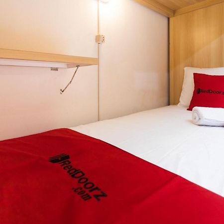 Reddoorz Hostel @ Malang City Center 2 Exterior foto